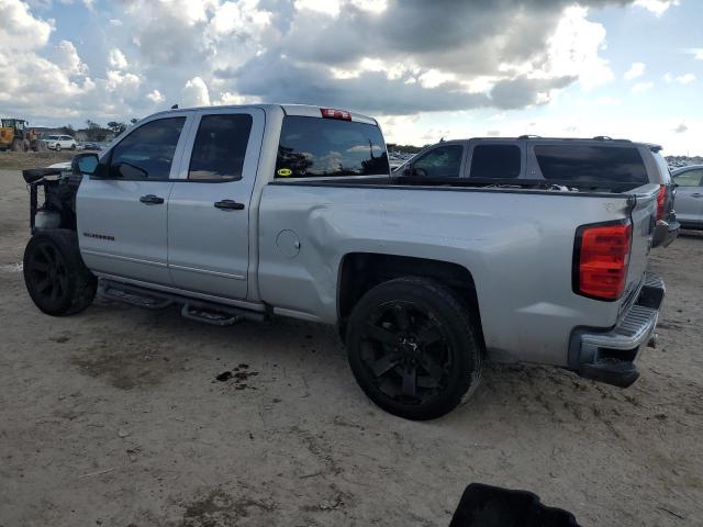 Photo 1 VIN: 1GCRCREC2JZ126864 - CHEVROLET SILVERADO 