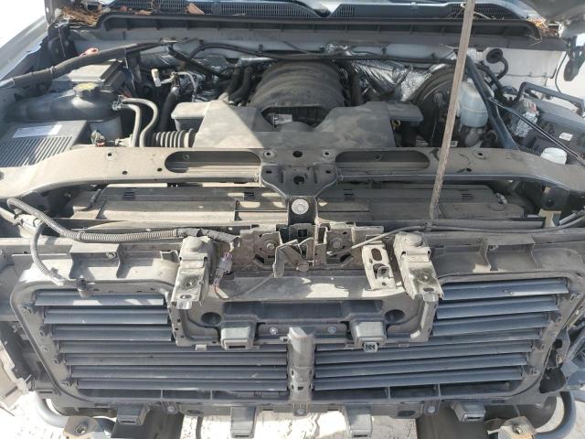 Photo 10 VIN: 1GCRCREC2JZ126864 - CHEVROLET SILVERADO 