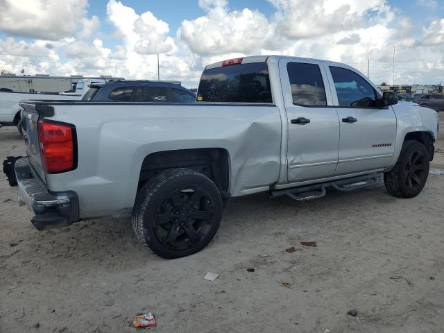 Photo 2 VIN: 1GCRCREC2JZ126864 - CHEVROLET SILVERADO 