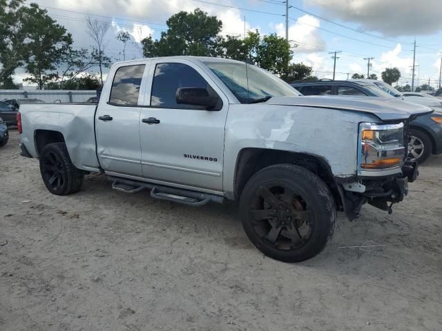 Photo 3 VIN: 1GCRCREC2JZ126864 - CHEVROLET SILVERADO 