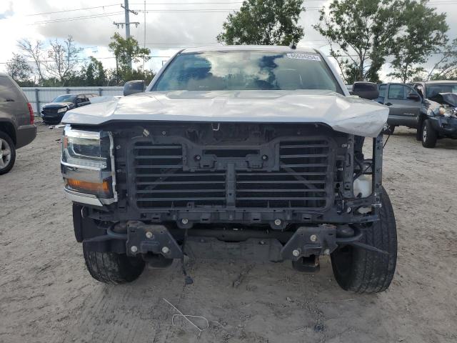 Photo 4 VIN: 1GCRCREC2JZ126864 - CHEVROLET SILVERADO 