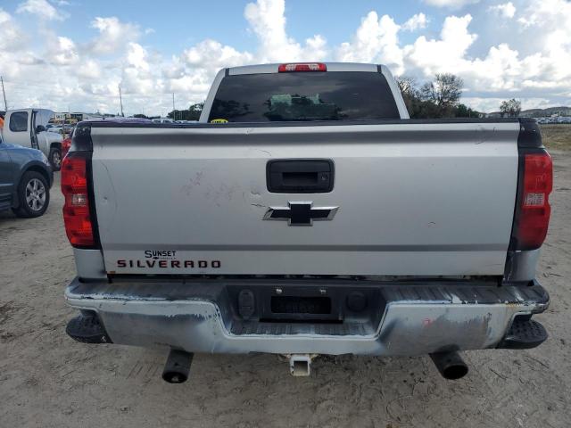 Photo 5 VIN: 1GCRCREC2JZ126864 - CHEVROLET SILVERADO 