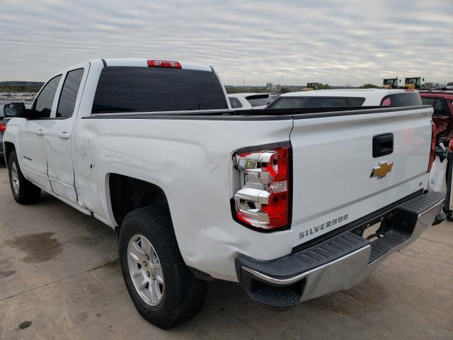 Photo 2 VIN: 1GCRCREC2JZ159427 - CHEVROLET SILVERADO 