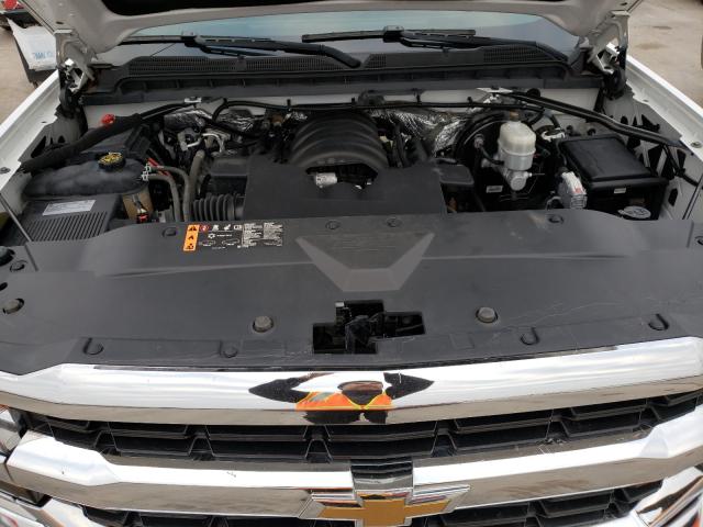 Photo 6 VIN: 1GCRCREC2JZ159427 - CHEVROLET SILVERADO 