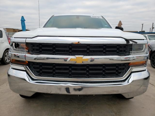 Photo 8 VIN: 1GCRCREC2JZ159427 - CHEVROLET SILVERADO 