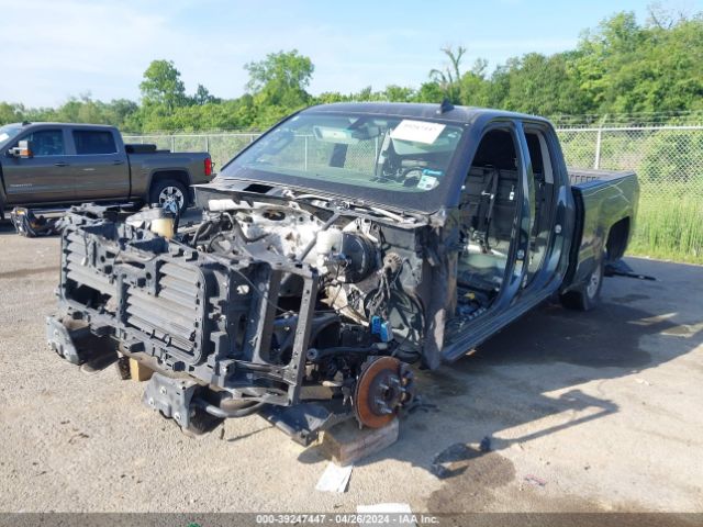 Photo 1 VIN: 1GCRCREC2JZ160089 - CHEVROLET SILVERADO 1500 