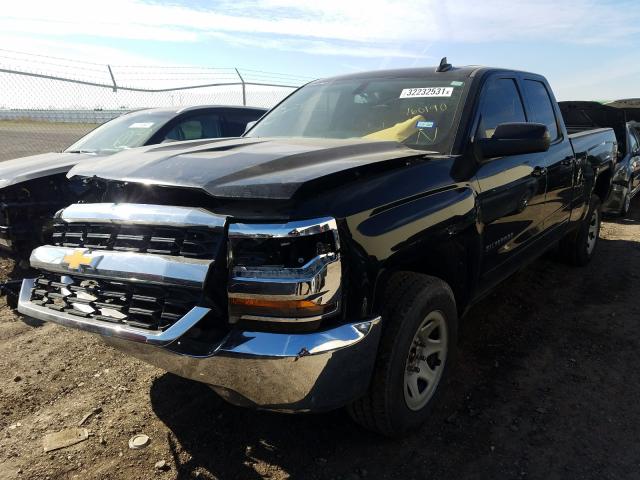 Photo 1 VIN: 1GCRCREC2JZ160190 - CHEVROLET SILVERADO 