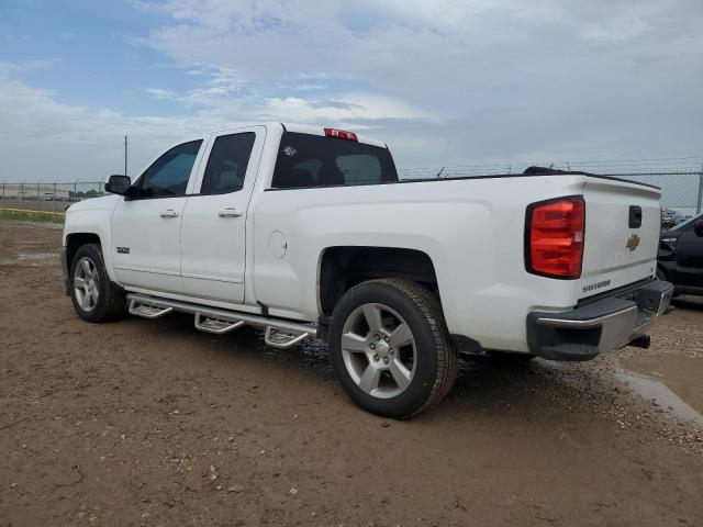 Photo 1 VIN: 1GCRCREC2JZ207220 - CHEVROLET SILVERADO 