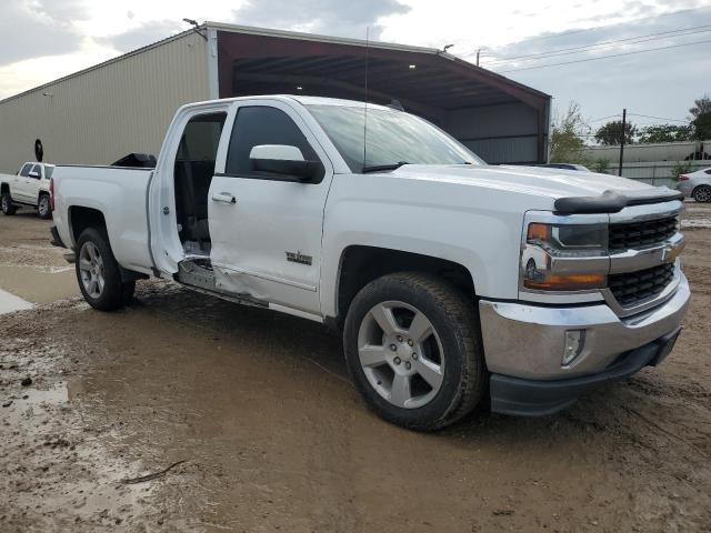 Photo 3 VIN: 1GCRCREC2JZ207220 - CHEVROLET SILVERADO 