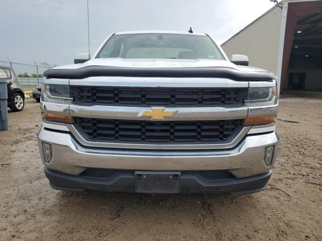 Photo 4 VIN: 1GCRCREC2JZ207220 - CHEVROLET SILVERADO 