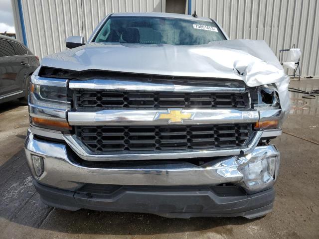 Photo 4 VIN: 1GCRCREC2JZ274528 - CHEVROLET SILVERADO 