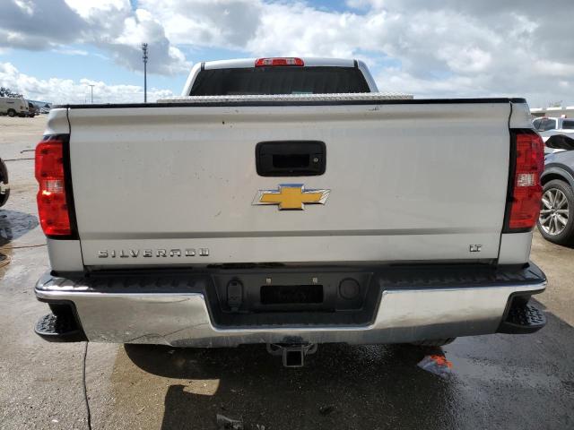 Photo 5 VIN: 1GCRCREC2JZ274528 - CHEVROLET SILVERADO 