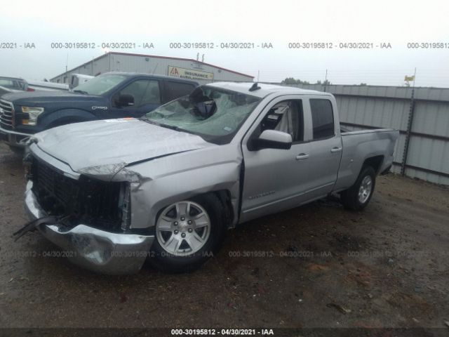 Photo 1 VIN: 1GCRCREC2JZ310976 - CHEVROLET SILVERADO 1500 