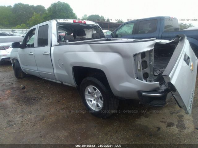 Photo 2 VIN: 1GCRCREC2JZ310976 - CHEVROLET SILVERADO 1500 