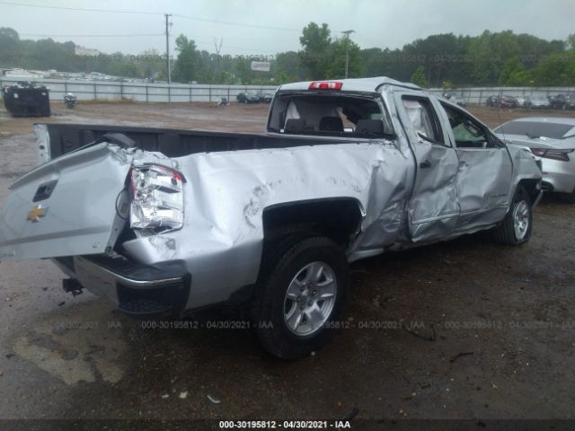 Photo 3 VIN: 1GCRCREC2JZ310976 - CHEVROLET SILVERADO 1500 