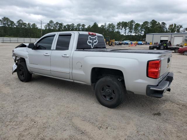 Photo 1 VIN: 1GCRCREC3EZ237817 - CHEVROLET SILVERADO 