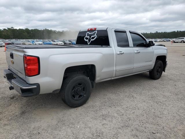 Photo 2 VIN: 1GCRCREC3EZ237817 - CHEVROLET SILVERADO 