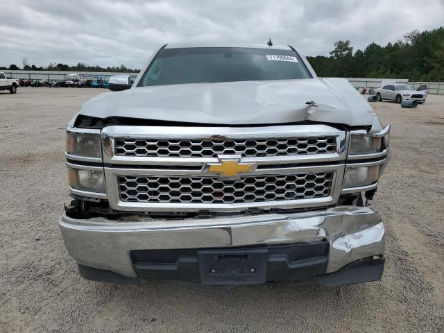 Photo 4 VIN: 1GCRCREC3EZ237817 - CHEVROLET SILVERADO 