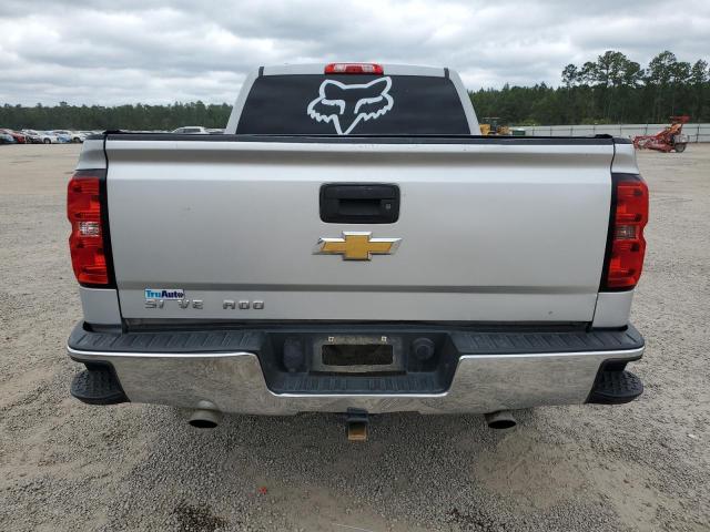 Photo 5 VIN: 1GCRCREC3EZ237817 - CHEVROLET SILVERADO 