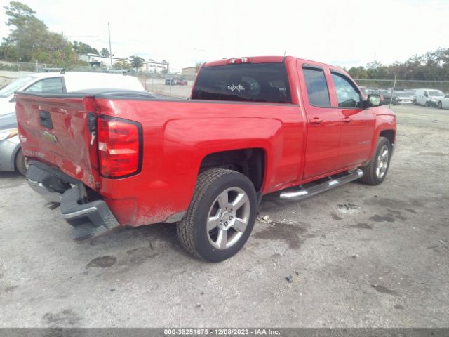 Photo 3 VIN: 1GCRCREC3EZ250325 - CHEVROLET SILVERADO 1500 