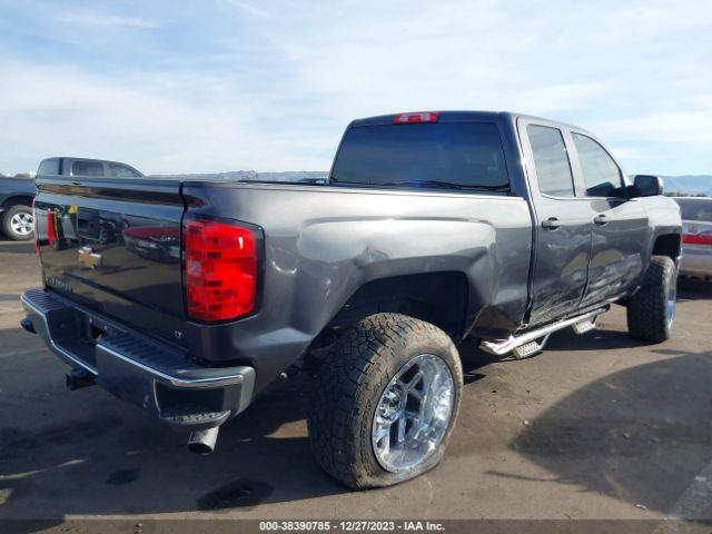 Photo 3 VIN: 1GCRCREC3EZ280389 - CHEVROLET SILVERADO 1500 