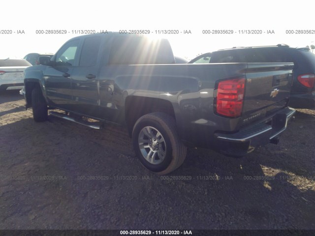 Photo 2 VIN: 1GCRCREC3EZ322835 - CHEVROLET SILVERADO 1500 