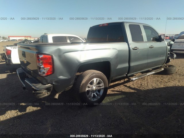 Photo 3 VIN: 1GCRCREC3EZ322835 - CHEVROLET SILVERADO 1500 