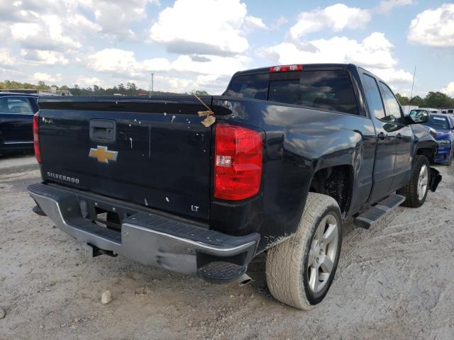 Photo 3 VIN: 1GCRCREC3EZ331258 - CHEVROLET SILVERADO 