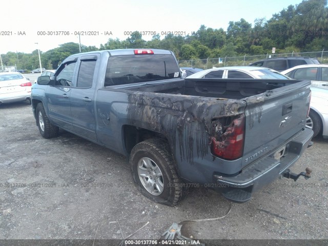 Photo 2 VIN: 1GCRCREC3FZ267966 - CHEVROLET SILVERADO 1500 