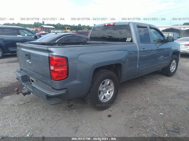 Photo 3 VIN: 1GCRCREC3FZ267966 - CHEVROLET SILVERADO 1500 