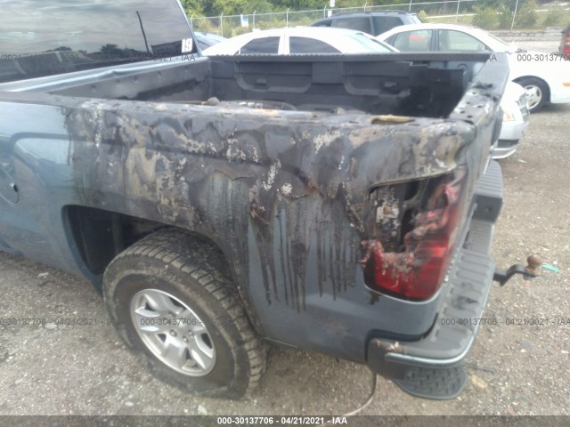 Photo 5 VIN: 1GCRCREC3FZ267966 - CHEVROLET SILVERADO 1500 