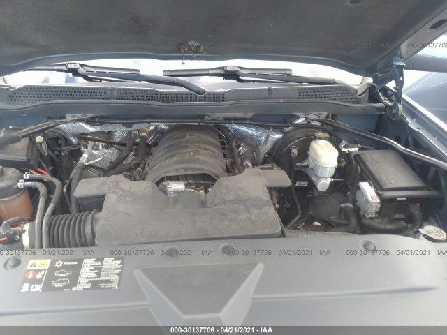 Photo 9 VIN: 1GCRCREC3FZ267966 - CHEVROLET SILVERADO 1500 