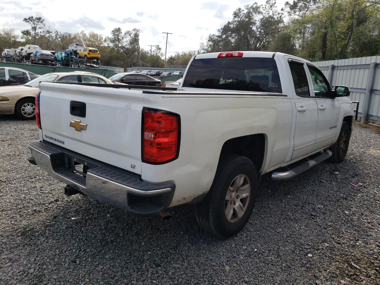 Photo 2 VIN: 1GCRCREC3FZ269703 - CHEVROLET SILVERADO 