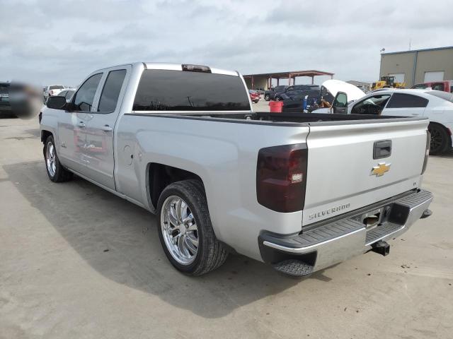 Photo 1 VIN: 1GCRCREC3FZ270964 - CHEVROLET SILVERADO 