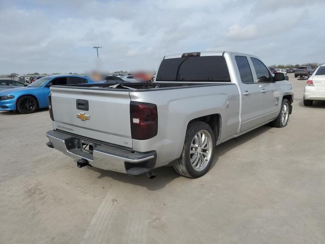 Photo 2 VIN: 1GCRCREC3FZ270964 - CHEVROLET SILVERADO 