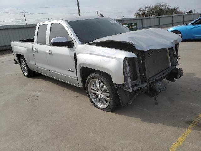 Photo 3 VIN: 1GCRCREC3FZ270964 - CHEVROLET SILVERADO 