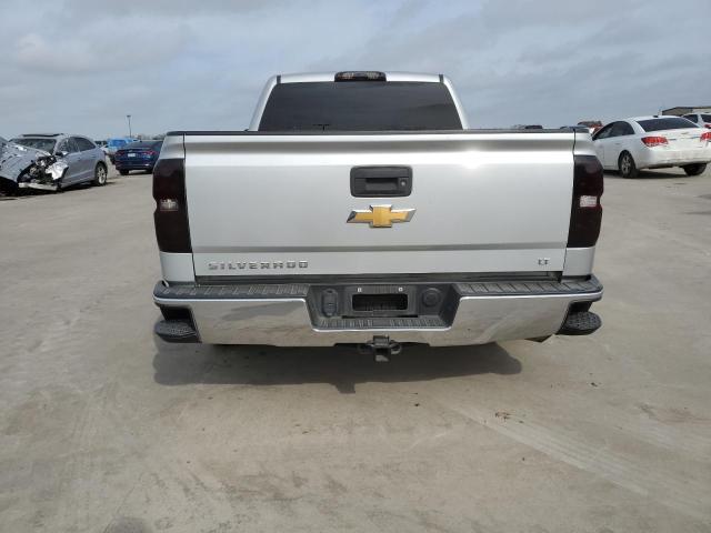 Photo 5 VIN: 1GCRCREC3FZ270964 - CHEVROLET SILVERADO 