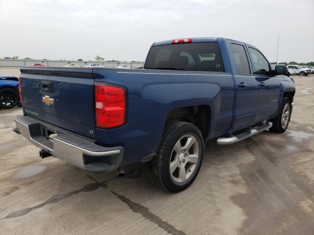 Photo 3 VIN: 1GCRCREC3FZ377609 - CHEVROLET SILVERADO 