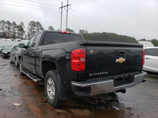 Photo 2 VIN: 1GCRCREC3FZ392918 - CHEVROLET SILVERADO 