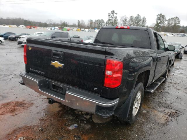 Photo 3 VIN: 1GCRCREC3FZ392918 - CHEVROLET SILVERADO 