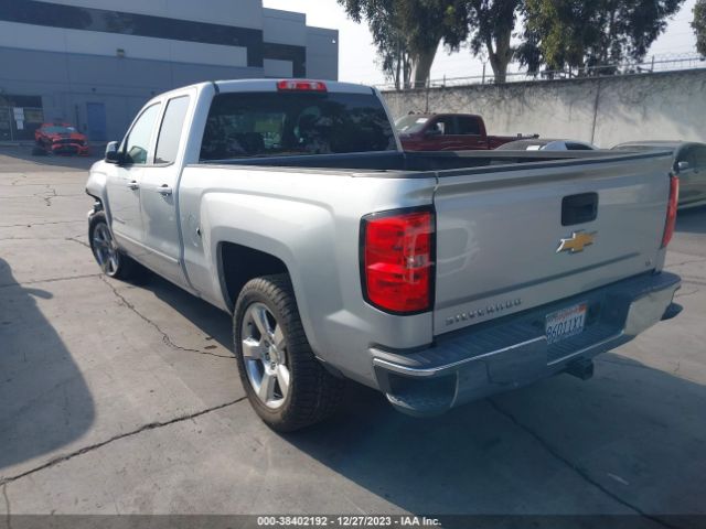 Photo 2 VIN: 1GCRCREC3FZ431474 - CHEVROLET SILVERADO 1500 