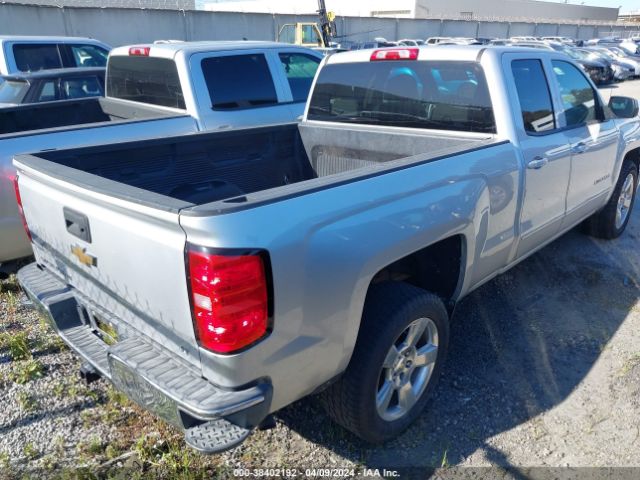 Photo 3 VIN: 1GCRCREC3FZ431474 - CHEVROLET SILVERADO 1500 