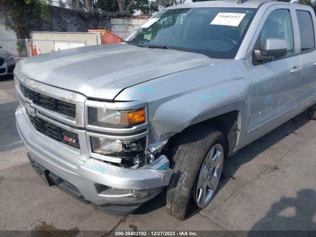 Photo 5 VIN: 1GCRCREC3FZ431474 - CHEVROLET SILVERADO 1500 