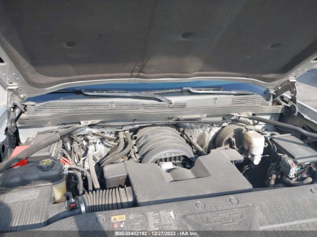 Photo 9 VIN: 1GCRCREC3FZ431474 - CHEVROLET SILVERADO 1500 