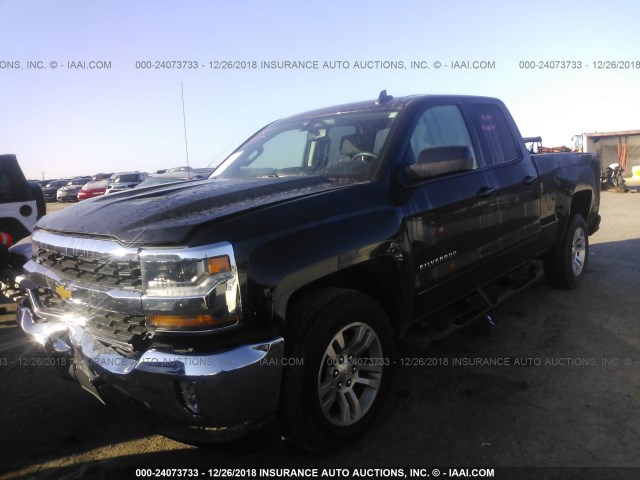 Photo 1 VIN: 1GCRCREC3GZ143973 - CHEVROLET SILVERADO 1500 