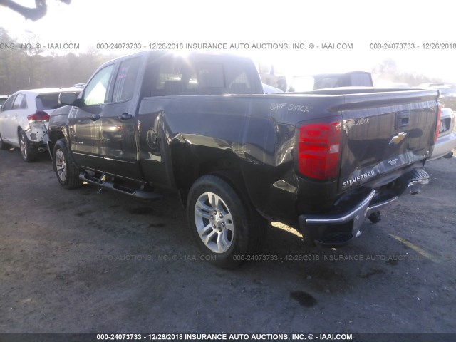 Photo 2 VIN: 1GCRCREC3GZ143973 - CHEVROLET SILVERADO 1500 