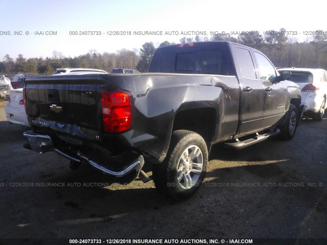 Photo 3 VIN: 1GCRCREC3GZ143973 - CHEVROLET SILVERADO 1500 