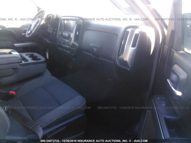 Photo 4 VIN: 1GCRCREC3GZ143973 - CHEVROLET SILVERADO 1500 