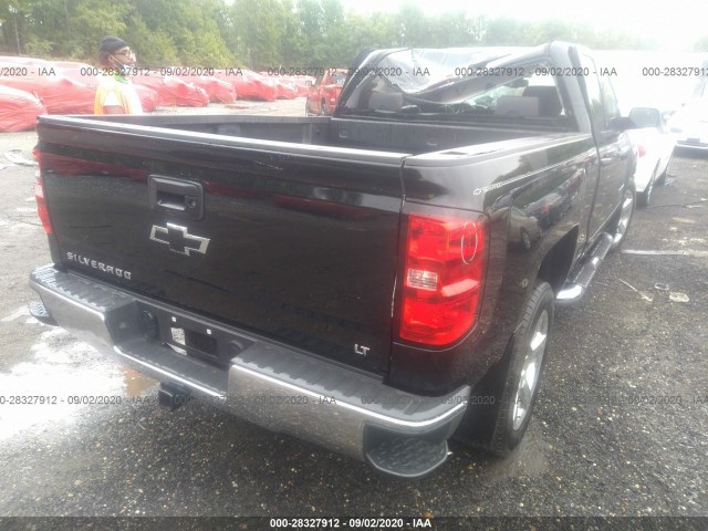 Photo 3 VIN: 1GCRCREC3GZ360083 - CHEVROLET SILVERADO 1500 