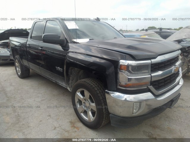 Photo 0 VIN: 1GCRCREC3GZ384271 - CHEVROLET SILVERADO 1500 